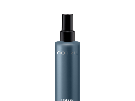 Cotril Drėkinantis kremas kūnui FREEDOM 150ml +dovana Mizon veido kaukė Supply