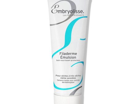 EMBRYOLISSE, FILADERME, emulsija veidui, 75ml Online Hot Sale