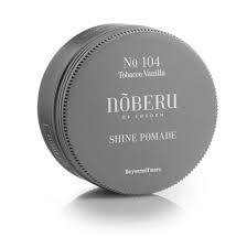 nõberu No 104 Shine Pomade Žvilgesio suteikianti pomada on Sale