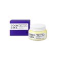 Veido kremas su keramidais Holika Holika Good Cera Super Ceramide Cream HH20010571, sausai, jautriai veido odai, 60 ml Sale