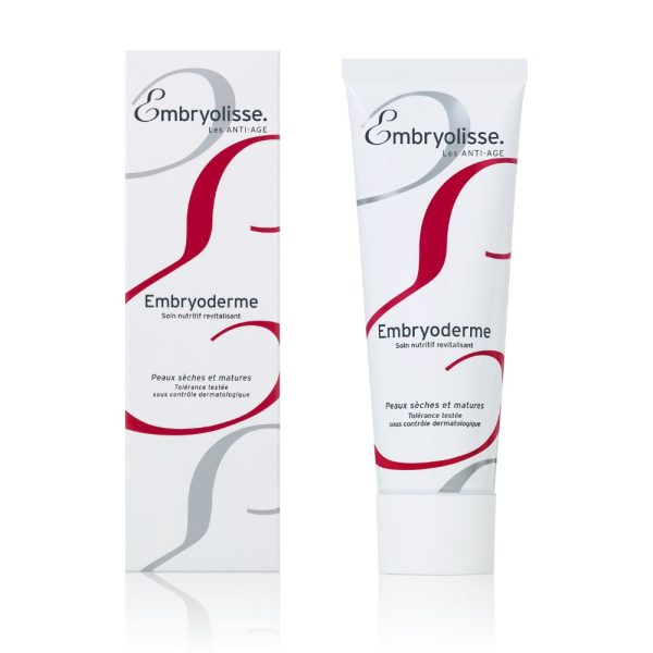 EMBRYOLISSE, EMBRYODERME kremas veidui 75ML Online now