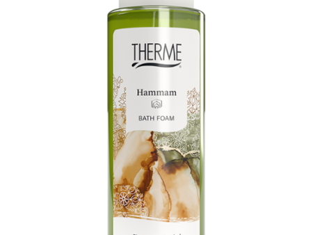 Therme Hammam Vonios putos, 500 ml For Sale