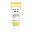 Veido kremas su keramidais Holika Holika Good Cera Super Ceramide Cream HH20010574, sausai, jautriai veido odai, 20 ml For Discount