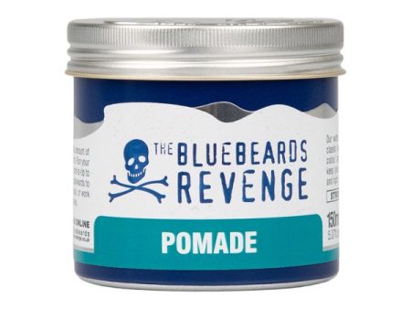 The Bluebeards Revenge Pomade Pomada plaukams, 150ml Sale