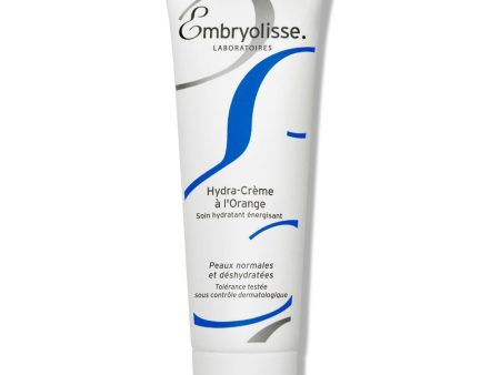 EMBRYOLISSE, ORANGE, kremas veidui, 50ml Fashion