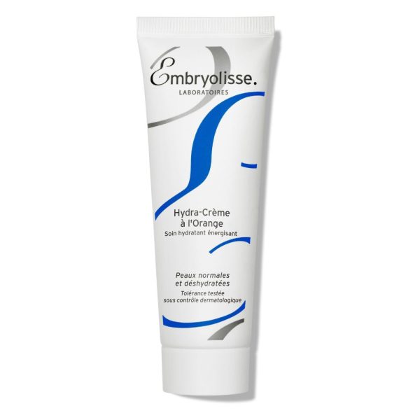 EMBRYOLISSE, ORANGE, kremas veidui, 50ml Fashion