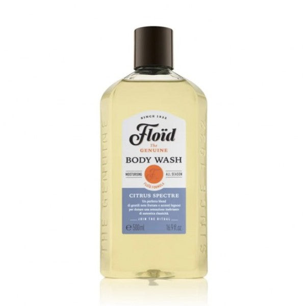 Floid Body Wash Citrus Spectre Drėkinamasis dušo gelis, 500ml Sale