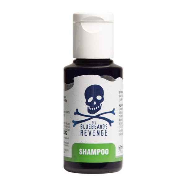 The Bluebeards Revenge Shampoo Šampūnas vyrams on Sale