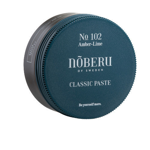 nõberu No 102 Classic Paste Plaukų formavimo pasta, 80ml Cheap